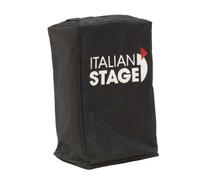 Italian Stage by Proel custodia cassa amplificata ISCOVERFRX08
