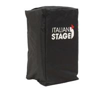 Italian Stage by Proel custodia cassa amplificata ISCOVERFRX10