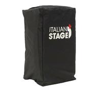 Italian Stage by Proel custodia cassa amplificata P110A