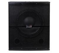 Italian Stage by Proel S112A Subwoofer Attivo 12" 700W