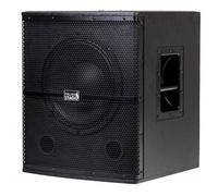 Italian Stage by Proel subwoofer S112A