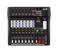 Italian Stage 2MIX8PRO Mixer Analogico