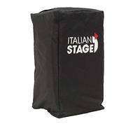Proel Italian Stage Copertura protettiva P110 per casse 10" 46x27x22 cm Nero