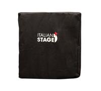Italian Stage IS COVERS118 Cover protezione per subwoofer audio S118A
