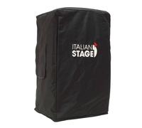 Italian Stage IS COVERSPX12 Cover protezione per diffusore audio SPX12A SPX12AUB