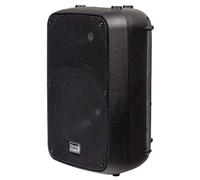 Italian Stage IS FRX10AW Cassa Attiva 100w + bluetooth, mic wireless e Batteria