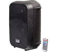 ITALIAN STAGE IS SPX08AUB cassa attiva 8" lettore usb, media player e bluetooth