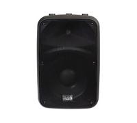 Italian Stage by Proel SPX08AUB Cassa attiva amplificata 8" 300w con USB e BT