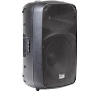 ITALIAN STAGE IS SPX12A diffusore biamplificato 400 watt picco NUOVO garanziaITA