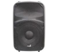ITALIAN STAGE IS SPX12AUB cassa amplificata bluetooth, media player, telecomando