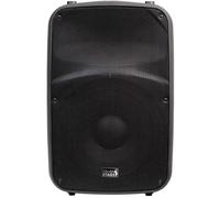 ITALIAN STAGE IS SPX15A diffusore attivo 15 pollici 400W per feste karaoke bar