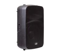 Italian Stage IS SPX15AUB Cassa Attiva 400w 15" + Multimedia player telecomando