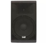 ITALIAN STAGE IS X215AUB cassa bi-amplificata 15" bluetooth lettore USB/SD card