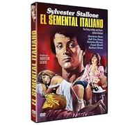 Italian Stallion (1970) [ NON-USA FORMAT, PAL, Reg.0 Import - Spain ]