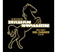 italian stallion / o.s.t.-Import USA