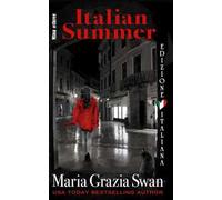 Italian summer. Ediz. italiana