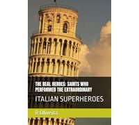 ITALIAN SUPERHEROES