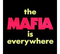 Italian Syndicate: The Mafia Is Everywhere [12" Maxi]
