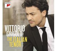 Italian Tenor, the