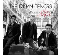Italian Tenors,the - That'S Amore