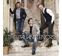 Italian Tenors - Viva La Vita