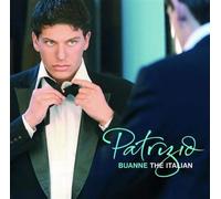 Italian, the Italian, the (CD) Album