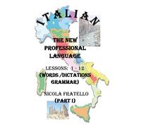 Italian - The New Professional Language - Parte I - Nicola Fratello - P