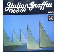 Italian Various Artists - Italian Graffiti 1968-1969