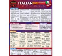 Italian Verbs: Conjugations