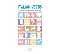 Italian Verbs di Jacopo Guido Michele Gorini, 2021, Youcanprint