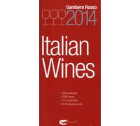 Italian wines 2014 - [Gambero Rosso GRH]