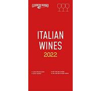 Italian wines 2022