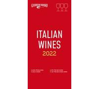Italian wines 2022
