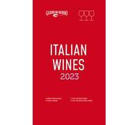 Italian wines 2023
