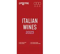 Italian wines 2023