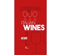 Italian Wines 2025 - 2024 - Gambero Rosso GRH