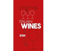 Italian wines 2026