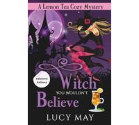 Italian Witch You Wouldn’t Believe - Edizione italiana