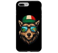 Italian Wolf Italia Italia Costiera Amalfitana Riflessi Custodia per iPhone 7 Plus/8 Plus