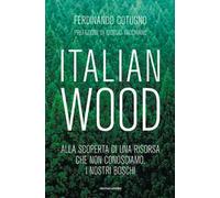 Italian wood