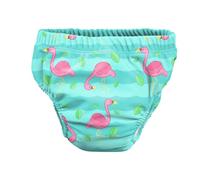 ITALIAN WORLD Srl PSS COSTUMINO PANNOLINO PINK FLAMINGO S 3/8 KG