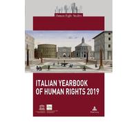 Italian Yearbook of Human Rights 2019 (Tascabile) Human Right Studies