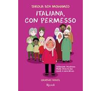 Italiana, con permesso