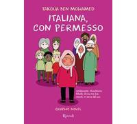 Italiana, con permesso
