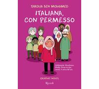 Libri Ben Mohamed Takoua - Il Mio Papa Fa L'imam