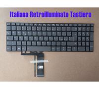 Italiana Tastiera per Lenovo 3-17IIL05(81WF)/3-17IML05(81WC)/3-17ITL6(82H9)