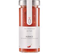 ITALIANAVERA AUDACE - Sugo Naturale al Peperoncino Piccante - 280 g