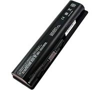 ITALIANBIZ Batteria 5200mAh Compatibile con HP Pavilion dv5-1015el dv5-1016el dv5-1017el dv5-1018el dv5-1019el dv5-1020el dv5-1021el