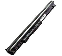 ITALIANBIZ Batteria Compatibile 2600mAh Nera Compatibile con HP Pavilion 15-n080el 15-n082sl 15-n086sl 15-n092el