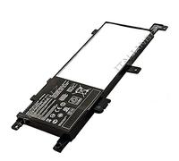 ITALIANBIZ BATTERIA COMPATIBILE 5000MAH PER ASUS X542 F542 SERIES - C21N1634